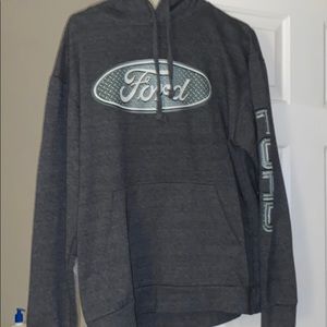 Ford hoodie